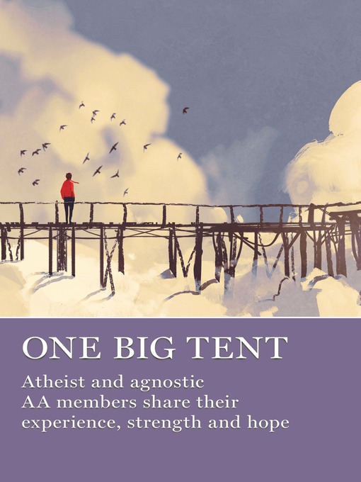 Title details for One Big Tent by AA Grapevine - Available